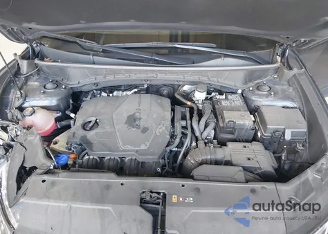 2023 Hyundai Tucson Sel z USA, uszkodzony, nr VIN 5NMJFCAE7PH257942